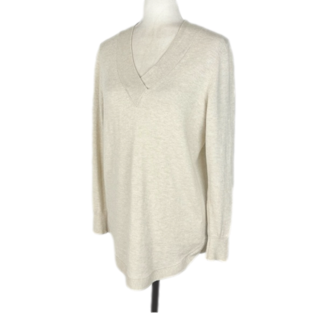 Part Two cashmere blend sweater